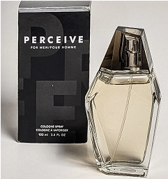Amazon.com - Perceive Cologne for Men by Avon