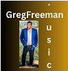 Greg Freeman Music