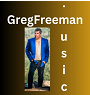 Greg Freeman Music - Official Website